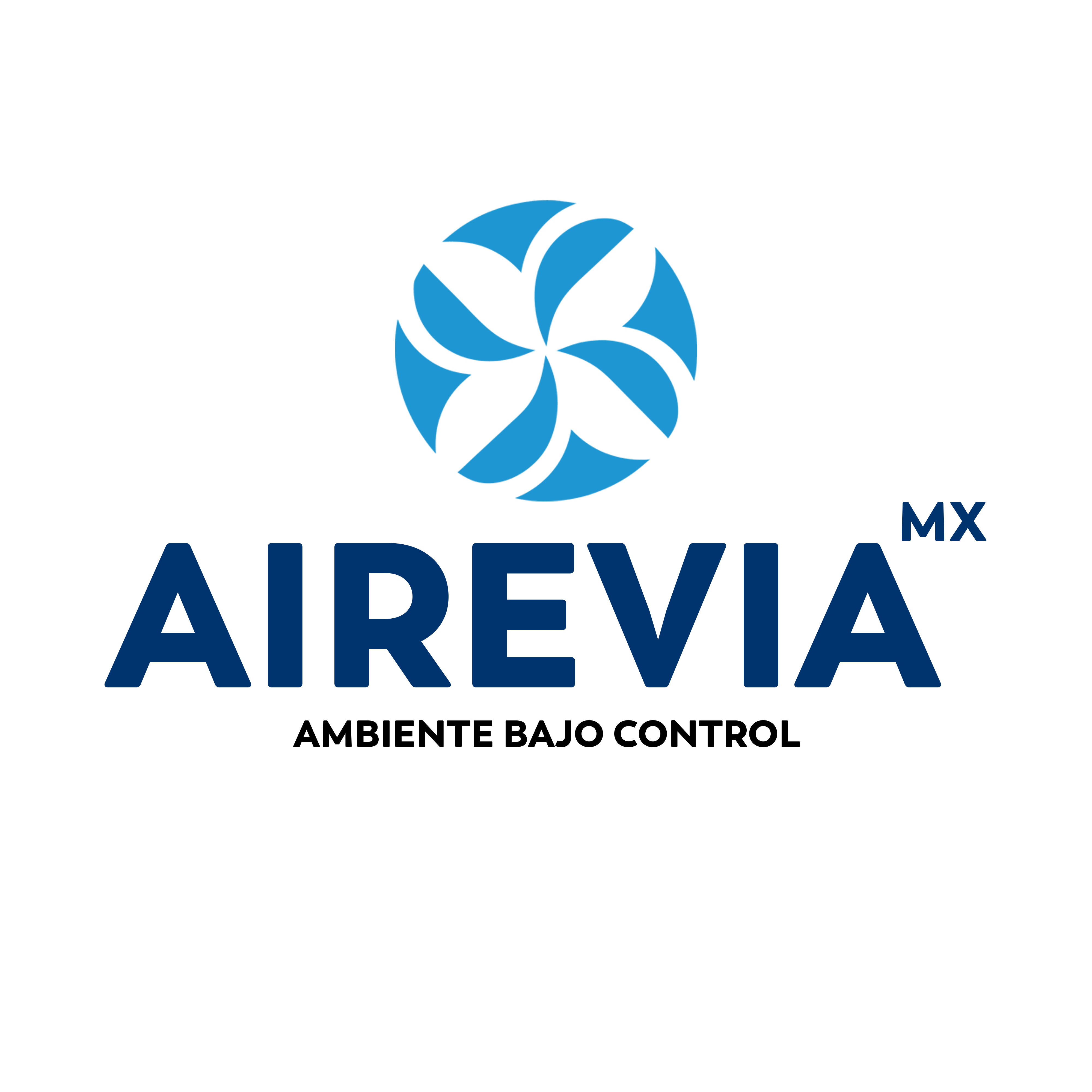 AIREVIA MX